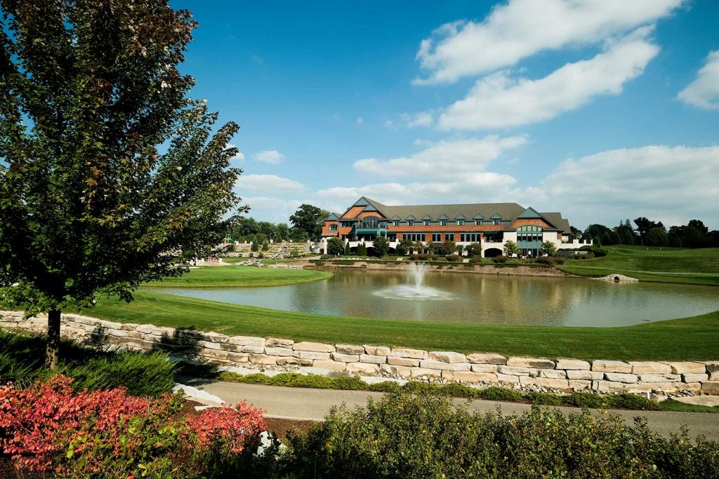 Midland Country Club 1 – Servinski Sod